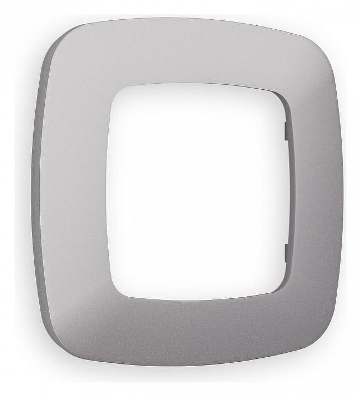 Рамка на 1 пост Ambrella Volt Ecta OF140501 