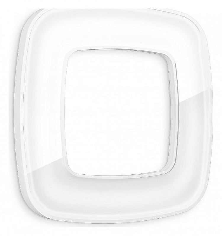 Рамка на 1 пост Ambrella Volt Coint OF640101 