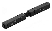 Соединитель гибкий для треков iLedex Technical VISION48/22 POWER CONNECT 4822-L227-BK цвет Черный-1