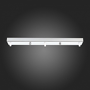 Основание для светильника ST-Luce SL001 SL001.113.03 цвет Хром-2