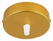 Основание для светильника ST-Luce SL001 SL001.203.01 цвет Золото