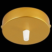 Основание для светильника ST-Luce SL001 SL001.203.01 цвет Золото-1