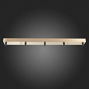 Основание для светильника ST-Luce SL001 SL001.313.05 цвет Бронза-2