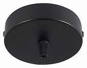 Основание для светильника ST-Luce SL001 SL001.403.01 цвет Черный