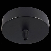 Основание для светильника ST-Luce SL001 SL001.403.01 цвет Черный-1