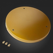Основание для светильника ST-Luce SL1 SL001.203.03 цвет Золото-3