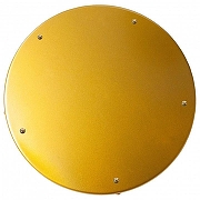 Основание для светильника ST-Luce SL1 SL001.203.05 цвет Золото