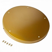 Основание для светильника ST-Luce SL1 SL001.203.05 цвет Золото-2