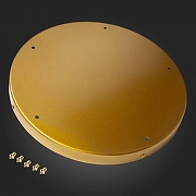 Основание для светильника ST-Luce SL1 SL001.203.05 цвет Золото-3
