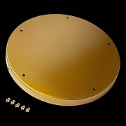 Основание для светильника ST-Luce SL1 SL001.203.05 цвет Золото-4