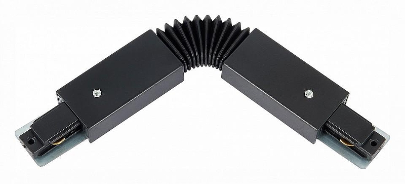 Соединитель гибкий для треков ST-Luce ST002 ST002.409.00 