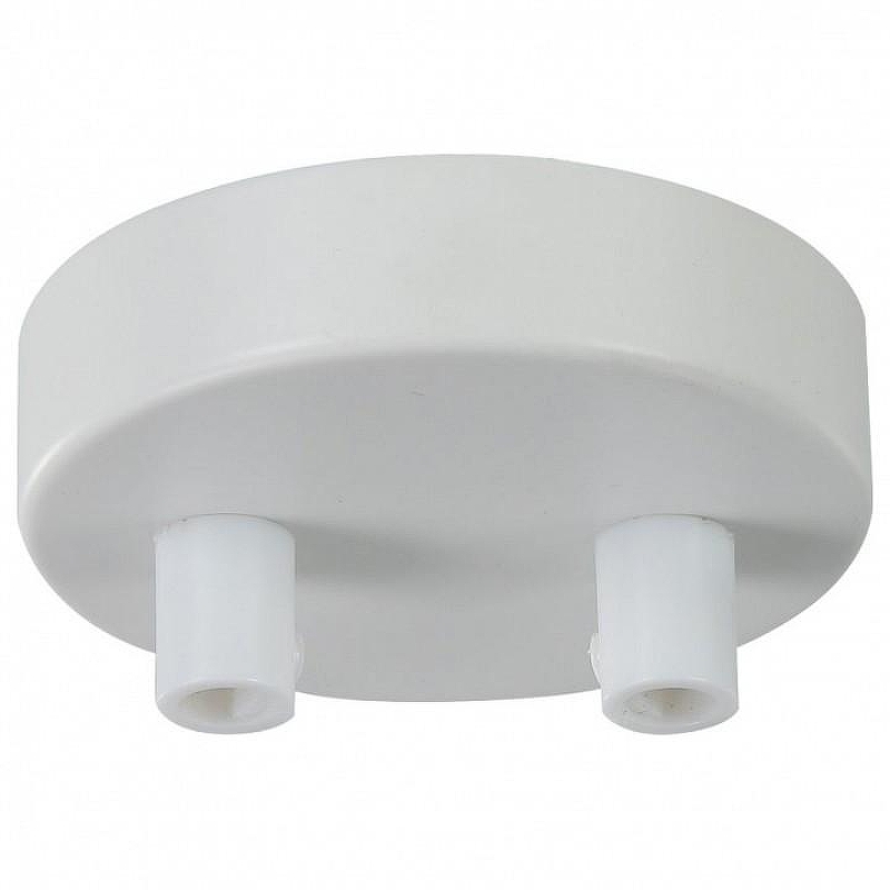 Основание для светильника Maytoni Un1versal base SPR-BASE-R-02-W 