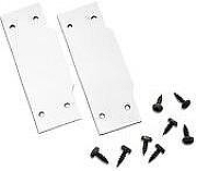 Крепление для трека ST-Luce ST001.189.00 цвет серебро