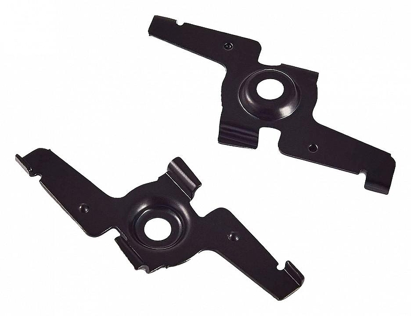 Набор креплений накладных для светильника ST-Luce SKYL1NE 48 ST005.779.00 