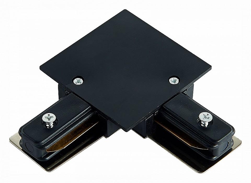 Соединитель угловой L-образный для треков встраиваемых ST-Luce ST013 ST013.429.00 