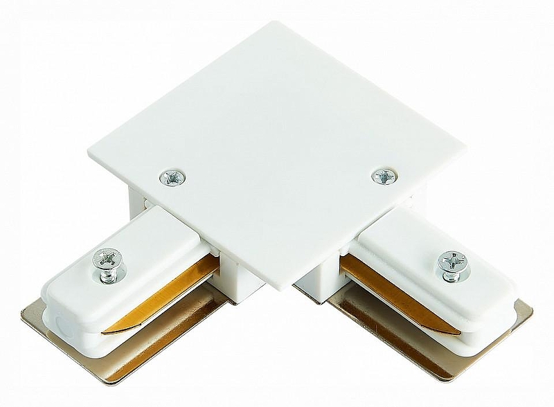 Соединитель угловой L-образный для треков встраиваемых ST-Luce ST013 ST013.529.00 