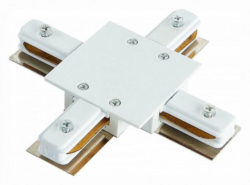 Соединитель X-образный для треков ST-Luce ST013 ST013.549.00 