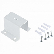 Скоба для встраивания трека ST-Luce Skyline 220 ST015.522.16 цвет арматуры Белый