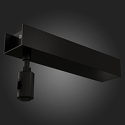 Крепление для трека ST-Luce Farm ST026.409.00 цвет арматуры Черный-2