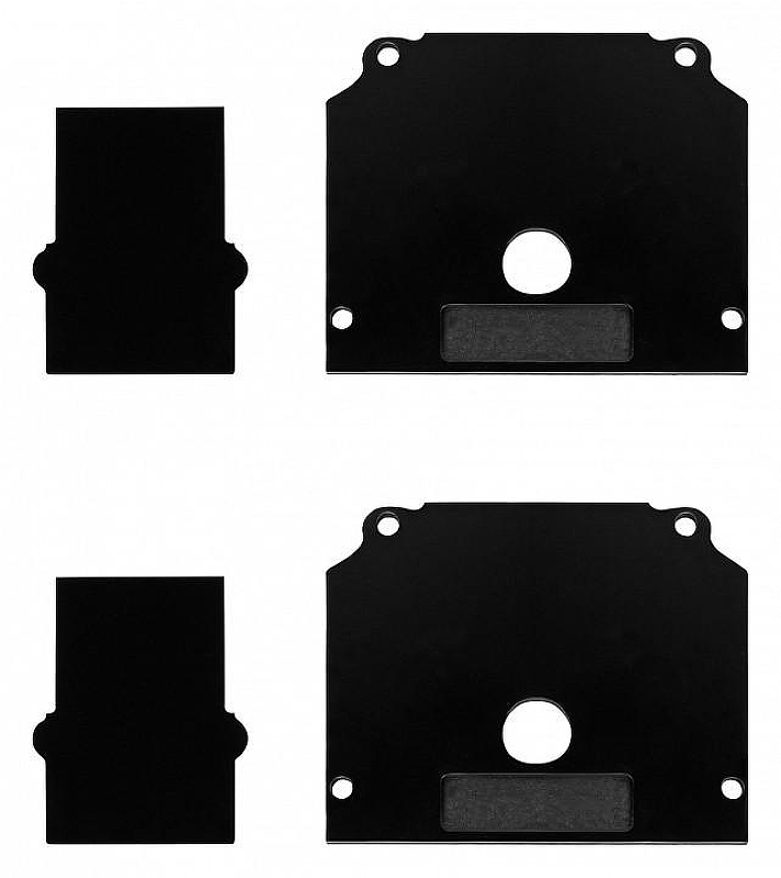 Заглушка для трека ST-Luce SKYLINE 220 ST040.459.00 