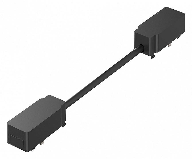 Токопровод центральный ST-Luce Skyflat ST067.409.18 