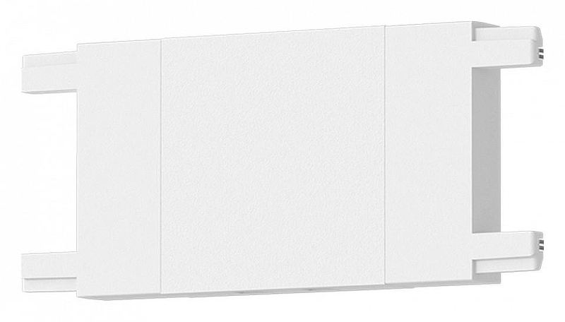 Соединитель линейный для треков ST-Luce Skyflat ST067.509.10 