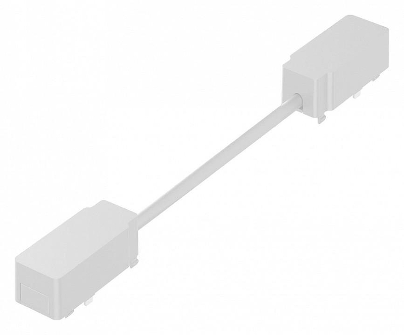 Токопровод центральный ST-Luce Skyflat ST067.509.18 