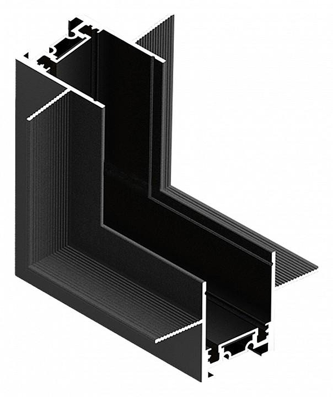 Соединитель угловой внутренний для треков встраиваемых ST-Luce Skyflat ST069.409.11 