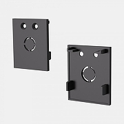 Заглушка для трека ST-Luce Skyflat ST069.509.12 цвет арматуры Белый-1