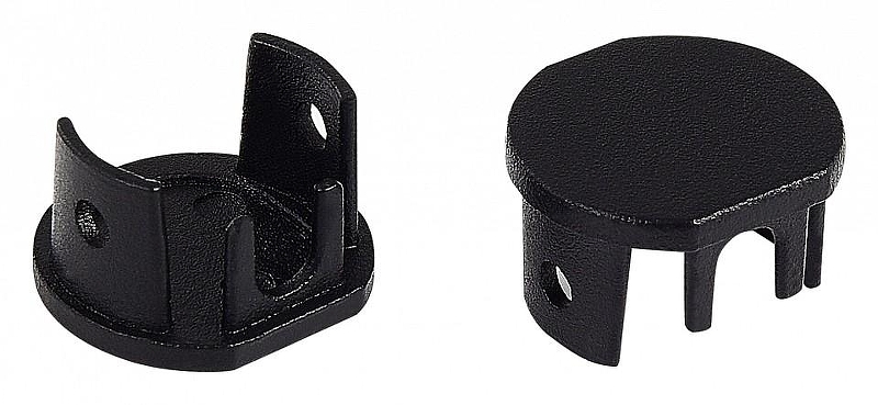 Заглушка для трека ST-Luce Super5 ST070.409.14 