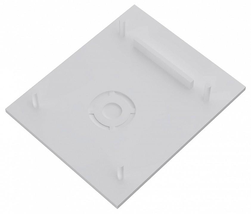 Заглушка для трека ST-Luce SKYLINE 48 ST1005.569.00 