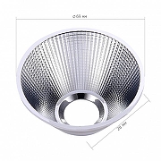 Рефлектор ST-Luce ST661 ST661.024.30 цвет арматуры Хром-2