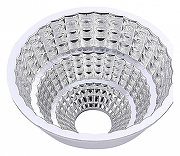 Рефлектор ST-Luce ST661 ST661.060.10 цвет арматуры Хром