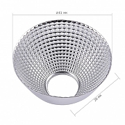 Рефлектор ST-Luce ST661 ST661.060.20 цвет арматуры Хром-2