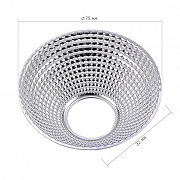 Рефлектор ST-Luce ST661 ST661.060.40 цвет арматуры Хром-2