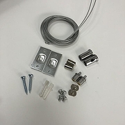 Подвес для трека iLedex Technical VISION48/22 SUSPENSION 4822-2000 цвет Серый-2