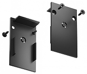 Заглушка для трека Denkirs DK Track Black TR2107-BK цвет арматуры Черный