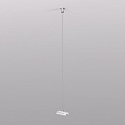 Подвес для трека Denkirs SMART Base TR2126-WH цвет арматуры Белый-1