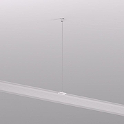 Подвес для трека Denkirs SMART Base TR2126-WH цвет арматуры Белый-2