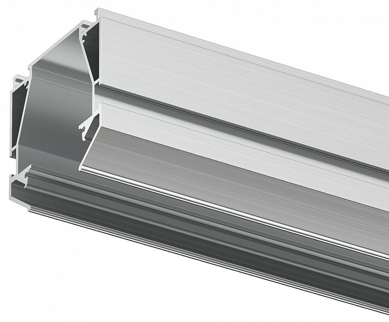 Профиль-держатель Denkirs SMART PROFI TR3044-AL 