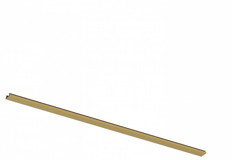 Декоративная вставка Denkirs SHINE BASE TR5737-SB 