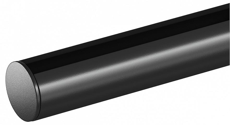 Штанга Denkirs BELTY ROD TR5534-BK 