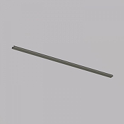 Декоративная вставка Denkirs SHINE BASE TR5737-DN цвет арматуры Никель-1