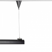 Подвес для трека Uniel UFB-H41 UL-00003666 цвет Серый, Черный-1