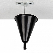 Подвес для трека Uniel UFB-H41 UL-00003666 цвет Серый, Черный-2