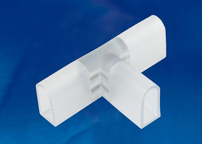 Соединитель лент прямой жесткий Uniel Utc UL-00004461 