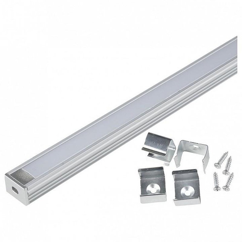 Профиль накладной Uniel UFE-K10 UL-00005029 