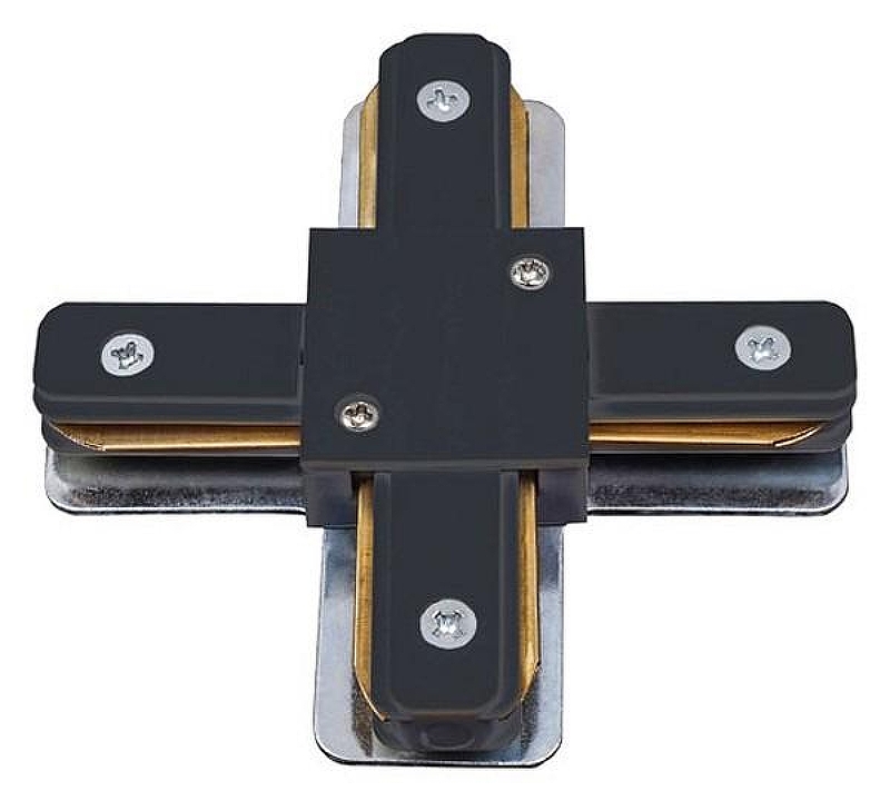 Соединитель X-образный для треков Volpe UBX-Q122 UL-00006054 