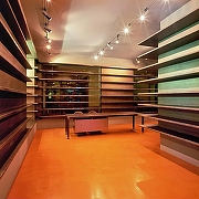 Соединитель линейный для треков Volpe UBX-Q122 UL-00006056 цвет Белый-8