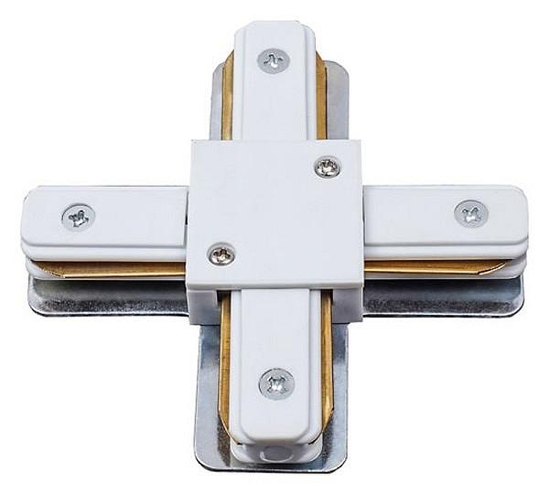 Соединитель X-образный для треков Volpe UBX-Q122 UL-00006060 